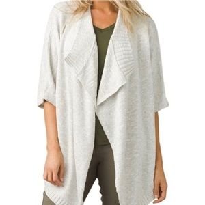 Prana cardigan